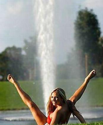24P Girls caught doing funny things