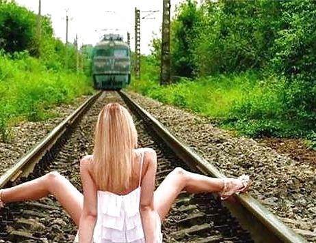 24P Girls caught doing funny things