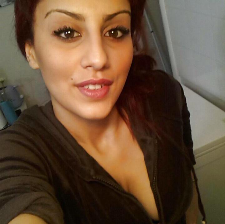 20P Beurette Visage a Sperme 42