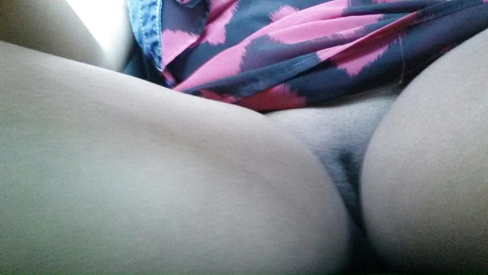 10P Ebony girlfriend