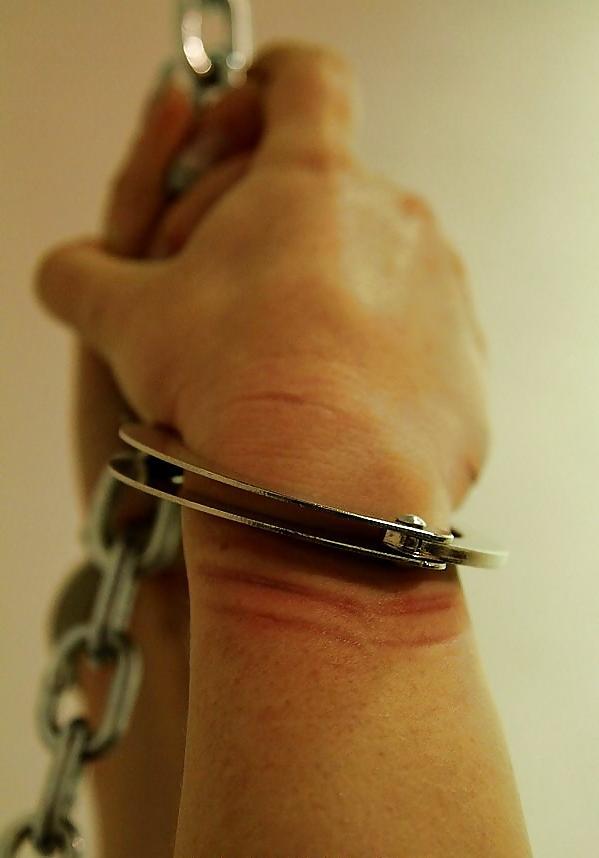 18P Babes in pain-stripped and whipped 3.