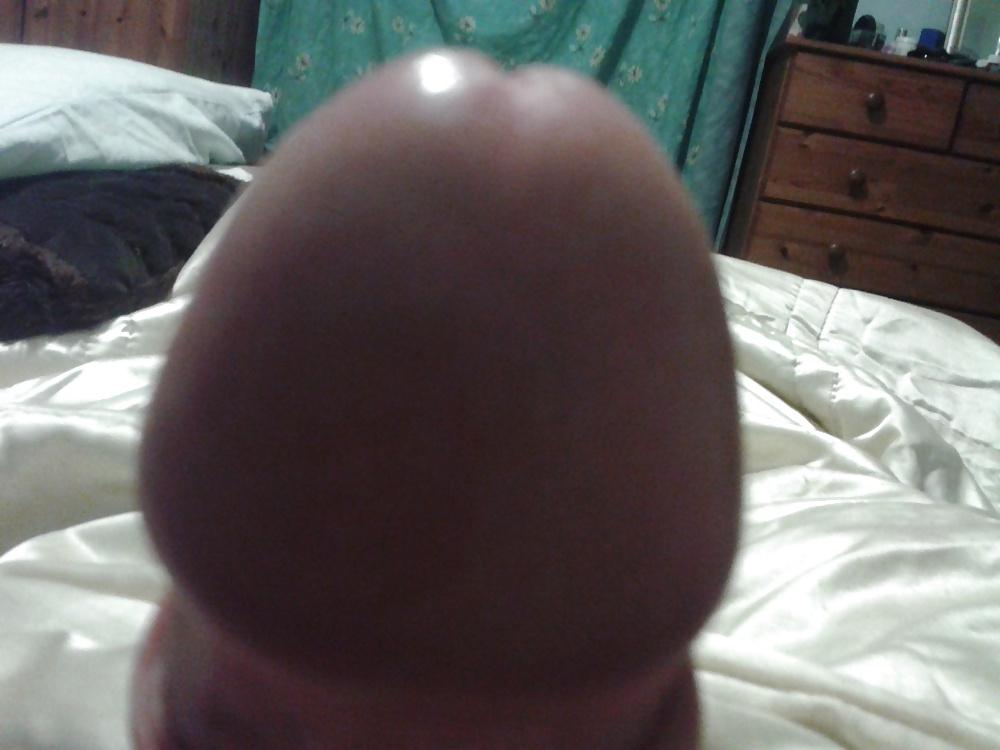 7P Private phone photos 2 (him = me)