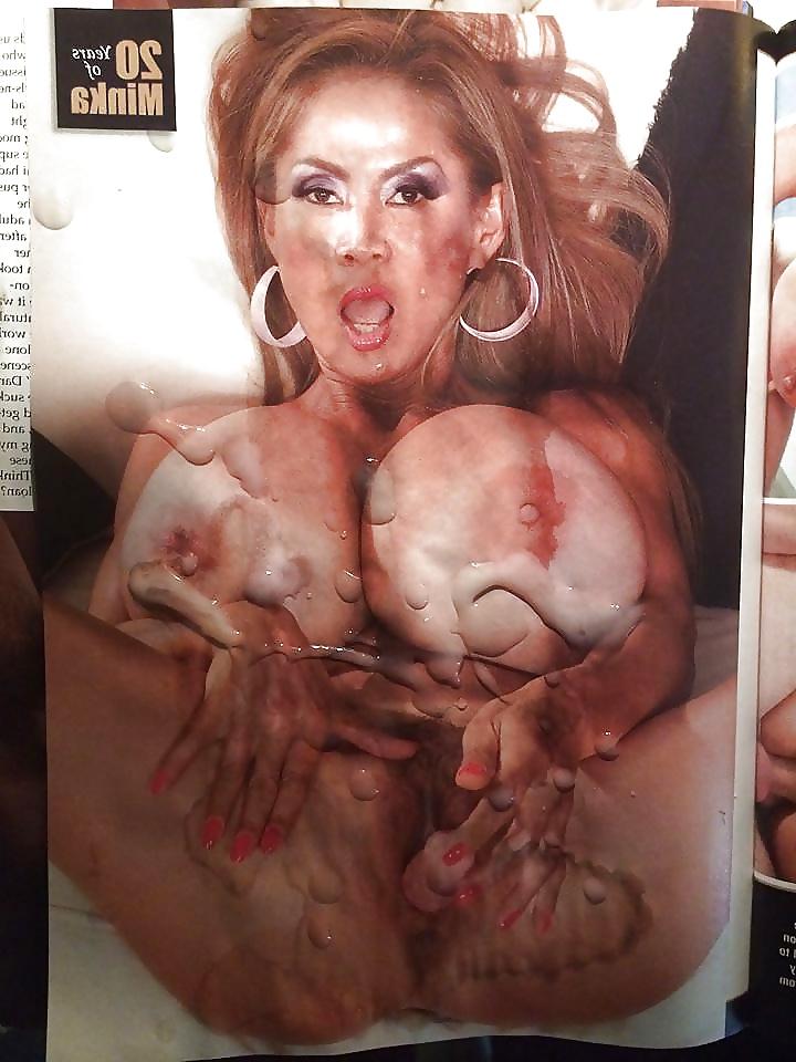 25P Best of Minka Wixer