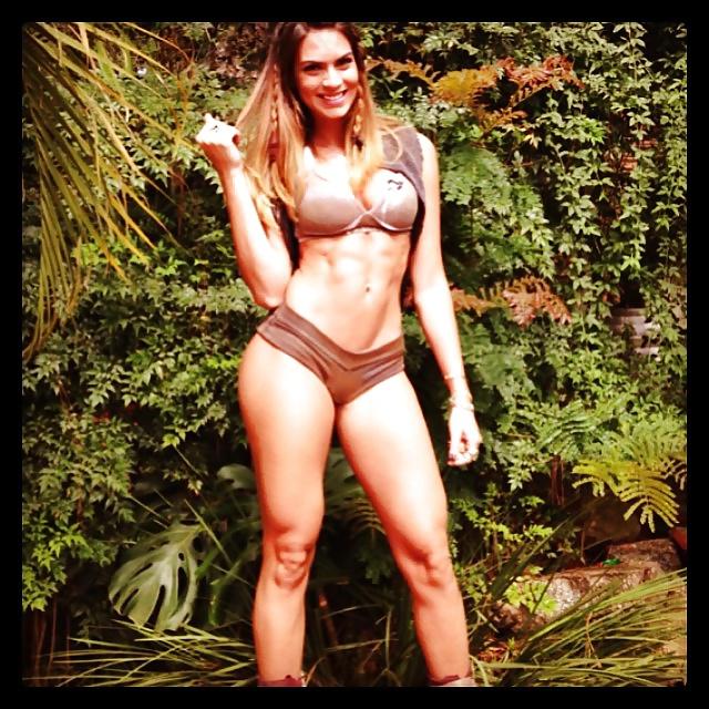 25P Fitness Babes 3