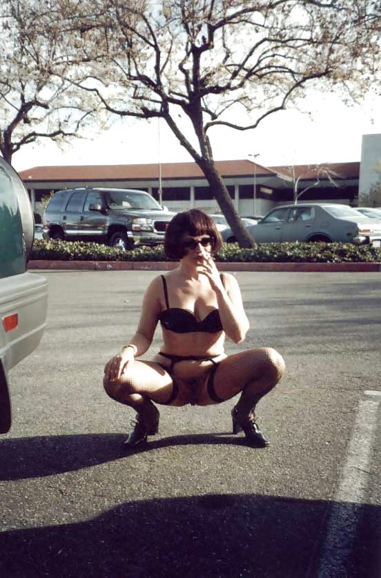 25P Russian married slut Anna Nikolaeva, now lives in the U.S.12