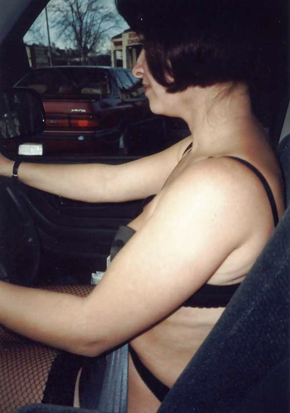 25P Russian married slut Anna Nikolaeva, now lives in the U.S.12