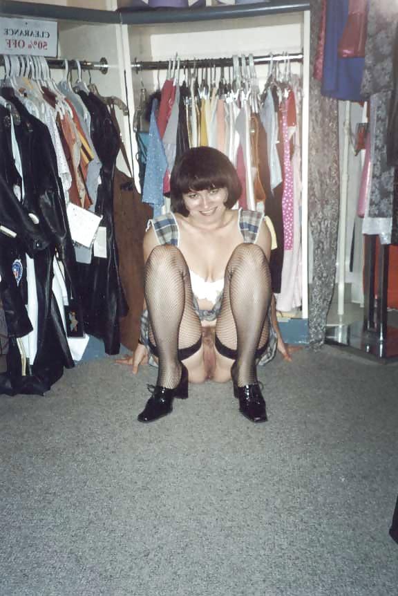 25P Russian married slut Anna Nikolaeva, now lives in the U.S.12