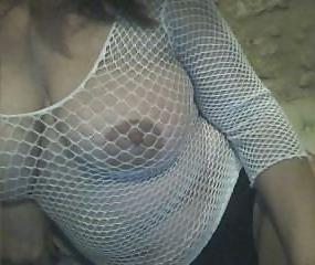 8P Amateur Lovely Mature Lady Boobs