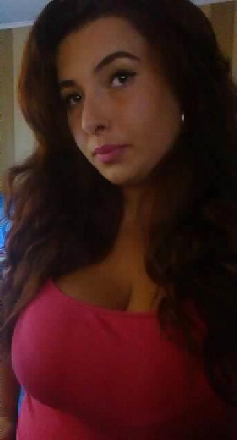 13P Romanian Huge Tits 18