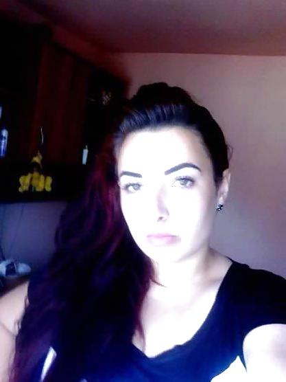 13P Romanian Huge Tits 18
