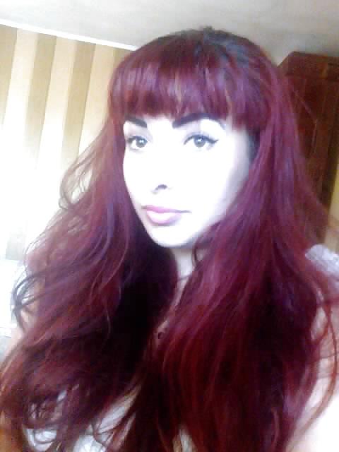 13P Romanian Huge Tits 18