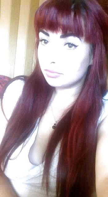 13P Romanian Huge Tits 18