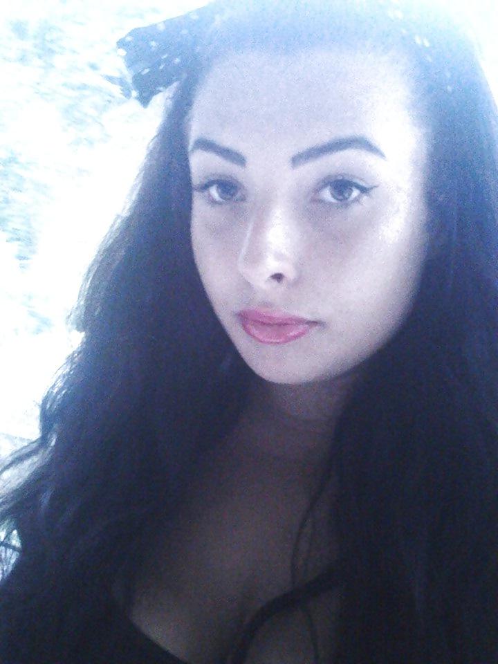 13P Romanian Huge Tits 18