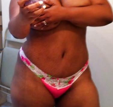 7P Bbw freak