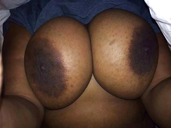 7P Bbw freak