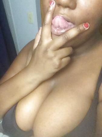 7P Bbw freak