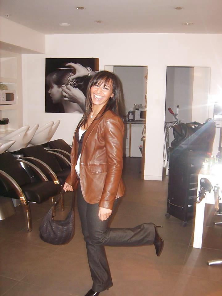 13P Salma la beurette