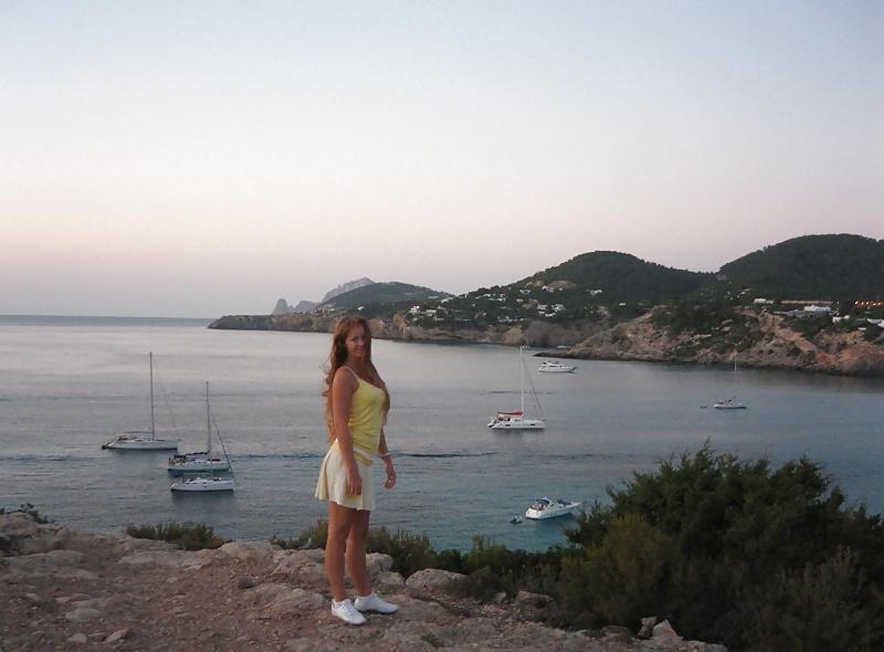 25P Tatildeki Guzeller (Babes on Vacation)