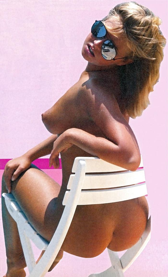 25P Vintage babes
