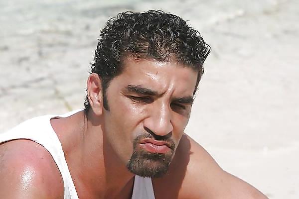 25P White Women Prefer Moroccan Cock Only