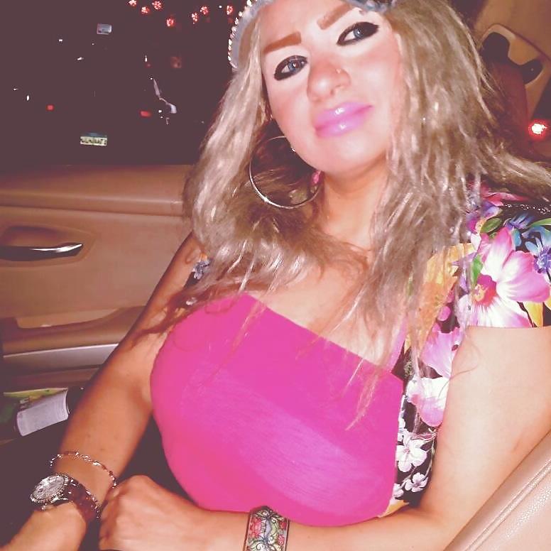 20P Egyptian Big Tits Girls of Alexandria 5 : The Milfs 