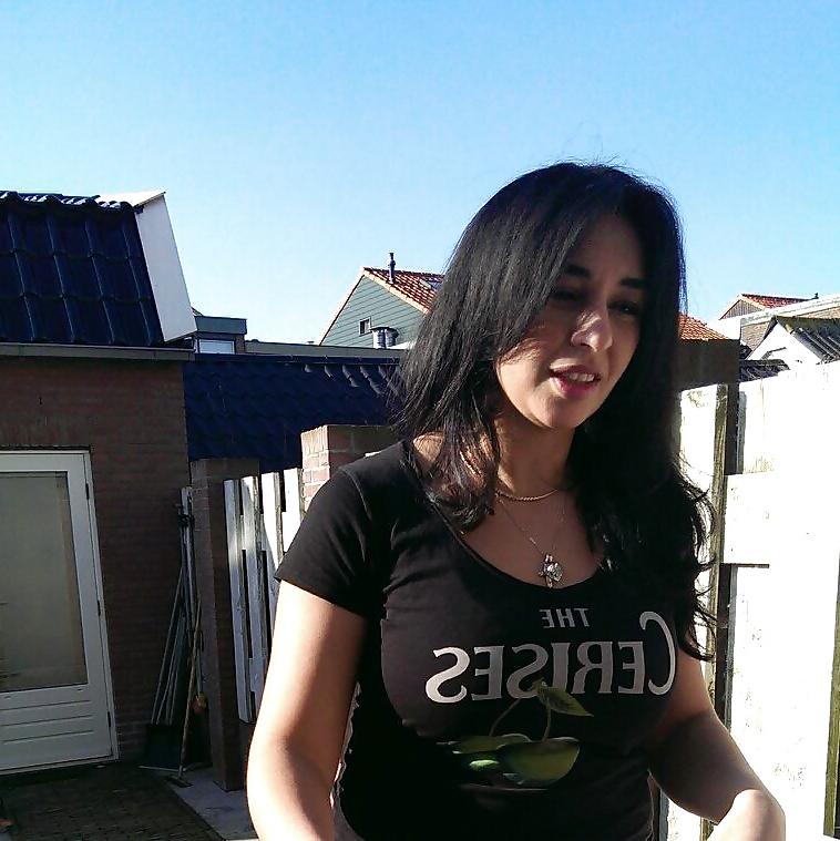 20P Egyptian Big Tits Girls of Alexandria 5 : The Milfs 
