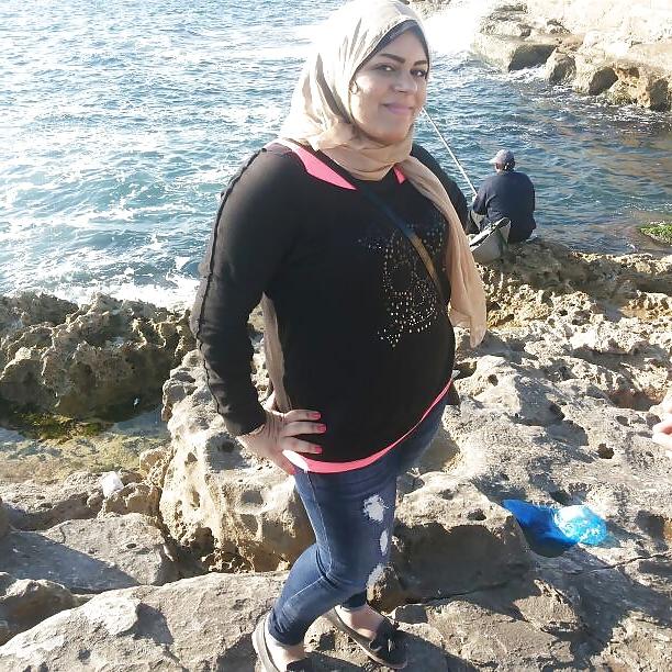 20P Egyptian Big Tits Girls of Alexandria 5 : The Milfs 