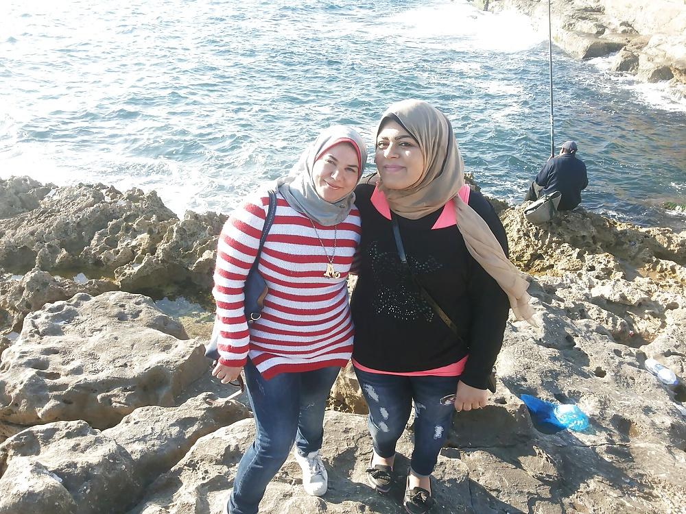 20P Egyptian Big Tits Girls of Alexandria 5 : The Milfs 
