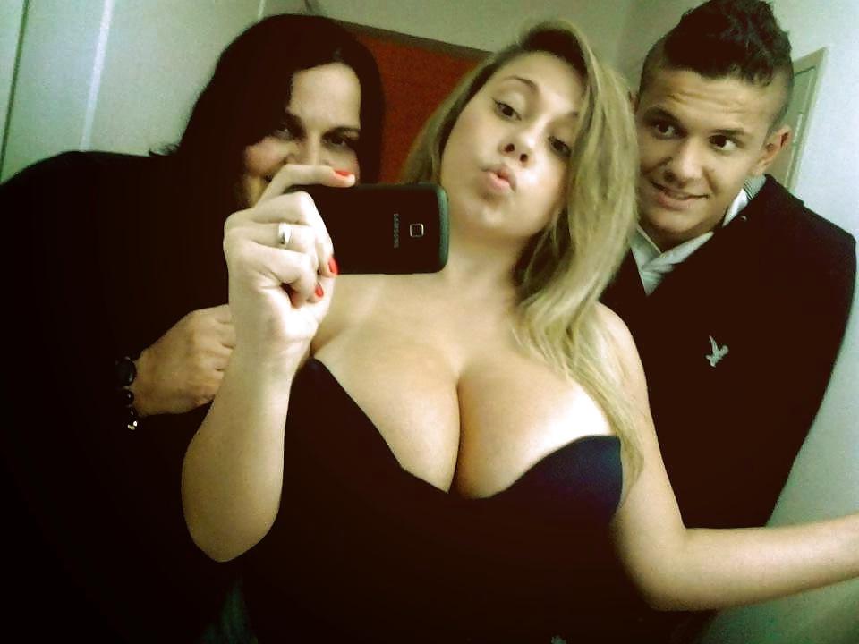 25P Huge boobs i like vol 5