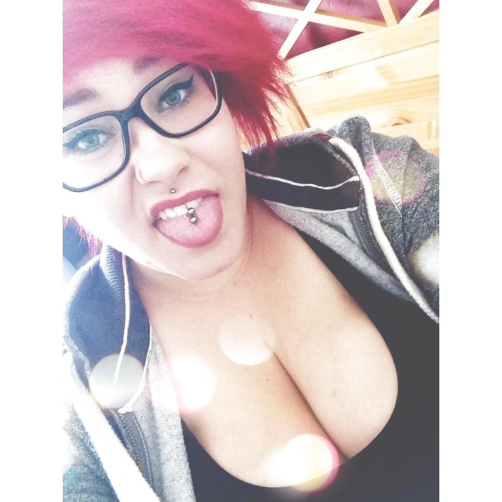 25P Huge boobs i like vol 5
