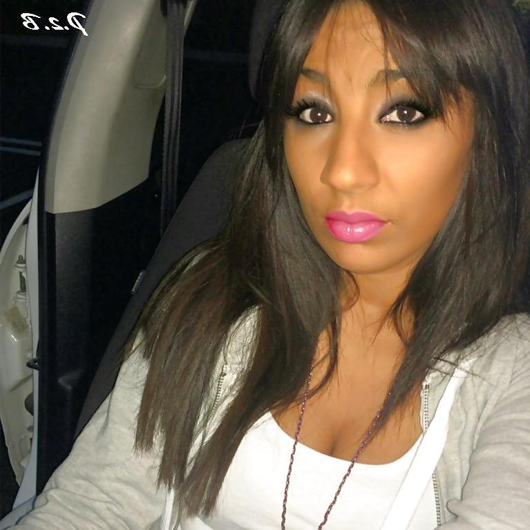 20P Beurette Visage a Sperme 47