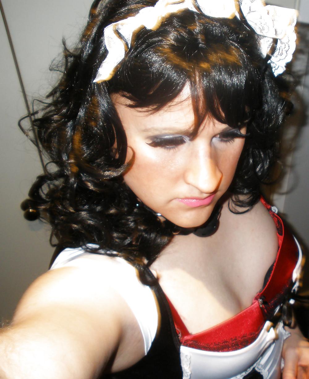 4P Maid
