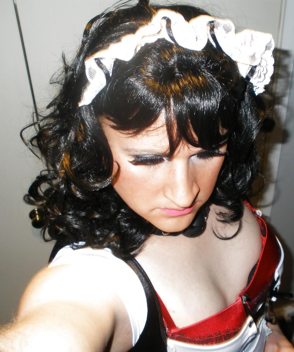 4P Maid