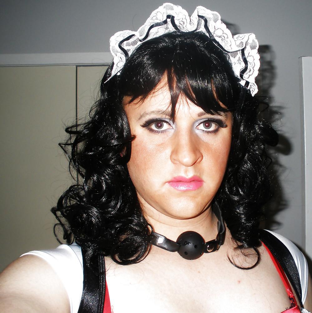 4P Maid