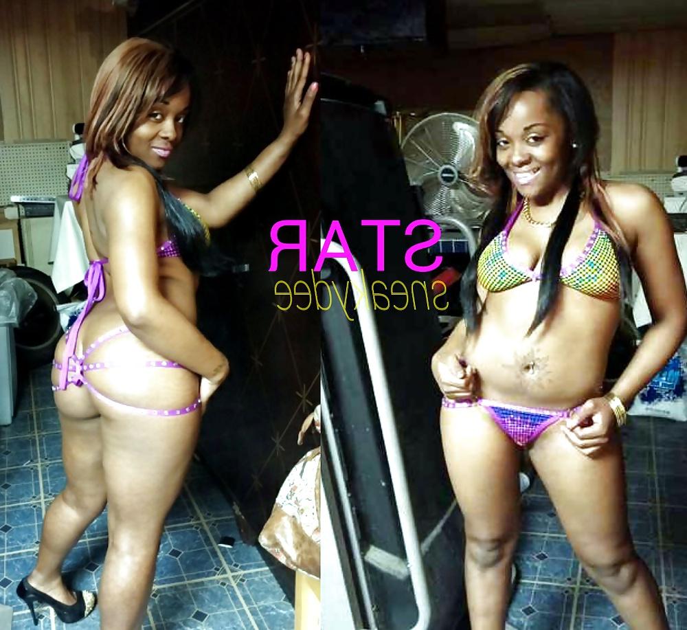 11P Real Sexy Ebony Escorts (No Fakes!)