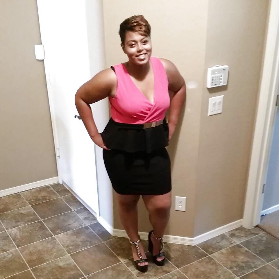 15P Big boobs on black milf 