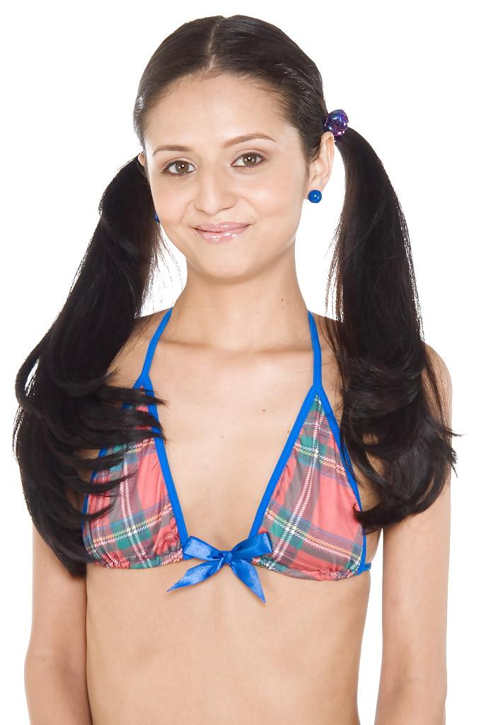 25P Some fav small tits and outfits