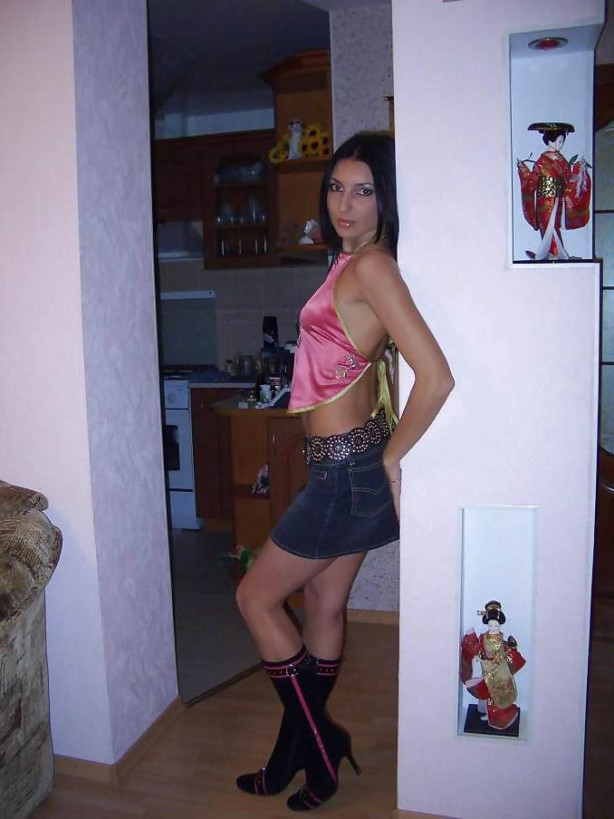 25P Boots