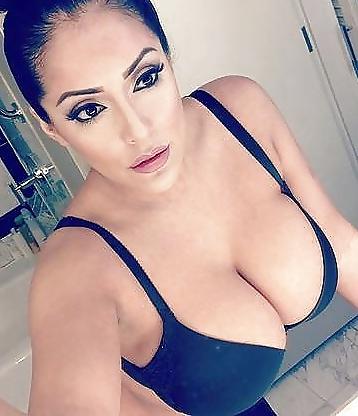 25P Just Big Boobs and Big Tits in Bras - Part 4