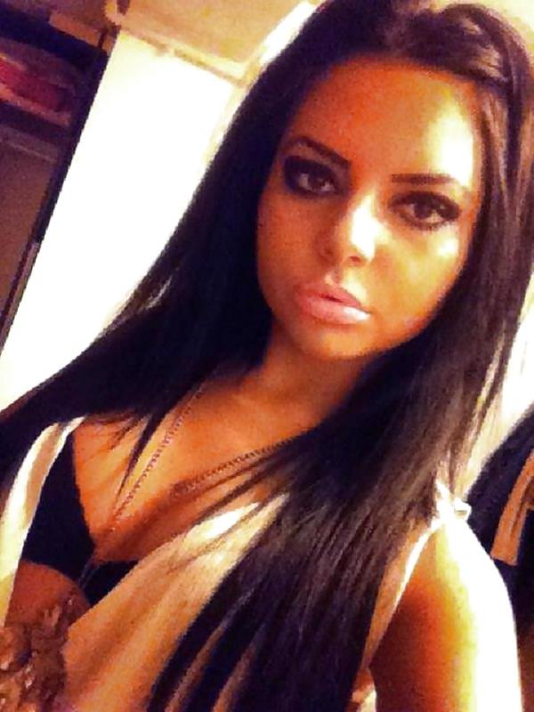 22P Hot new Sluts, Babes, Bitches - please comment