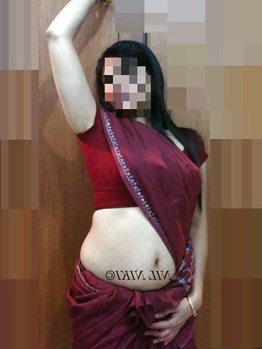 13P Indian wife nikki takur