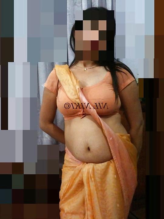13P Indian wife nikki takur