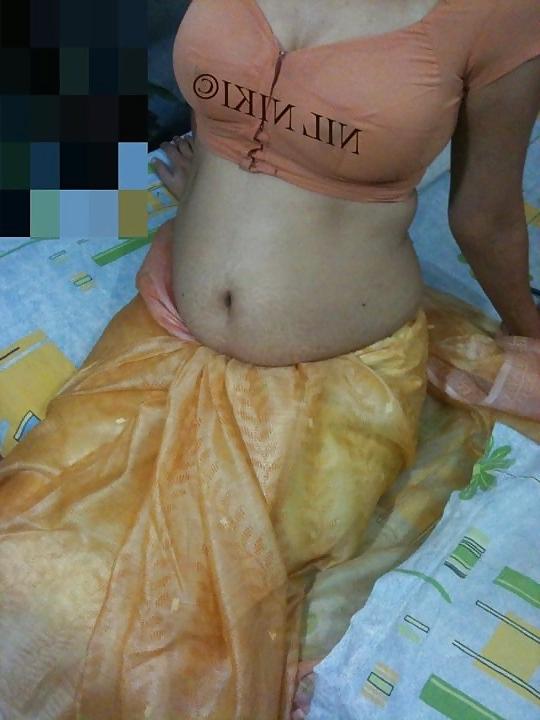 13P Indian wife nikki takur