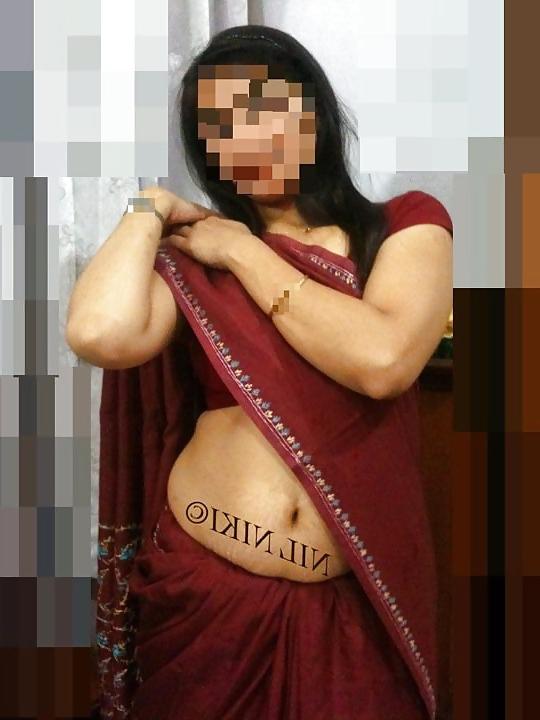 13P Indian wife nikki takur