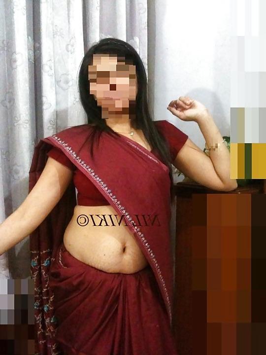 13P Indian wife nikki takur