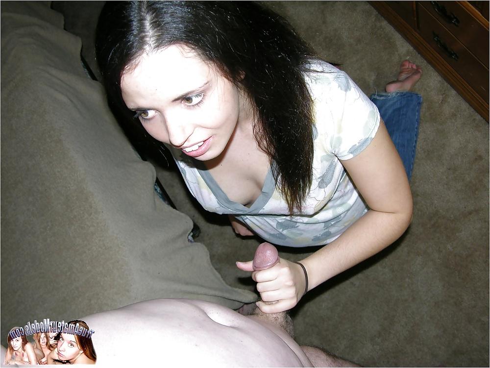 25P Cum Loving Babes
