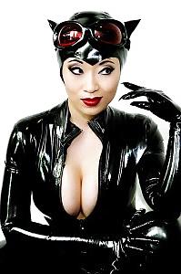 25P Cosplay babes 3