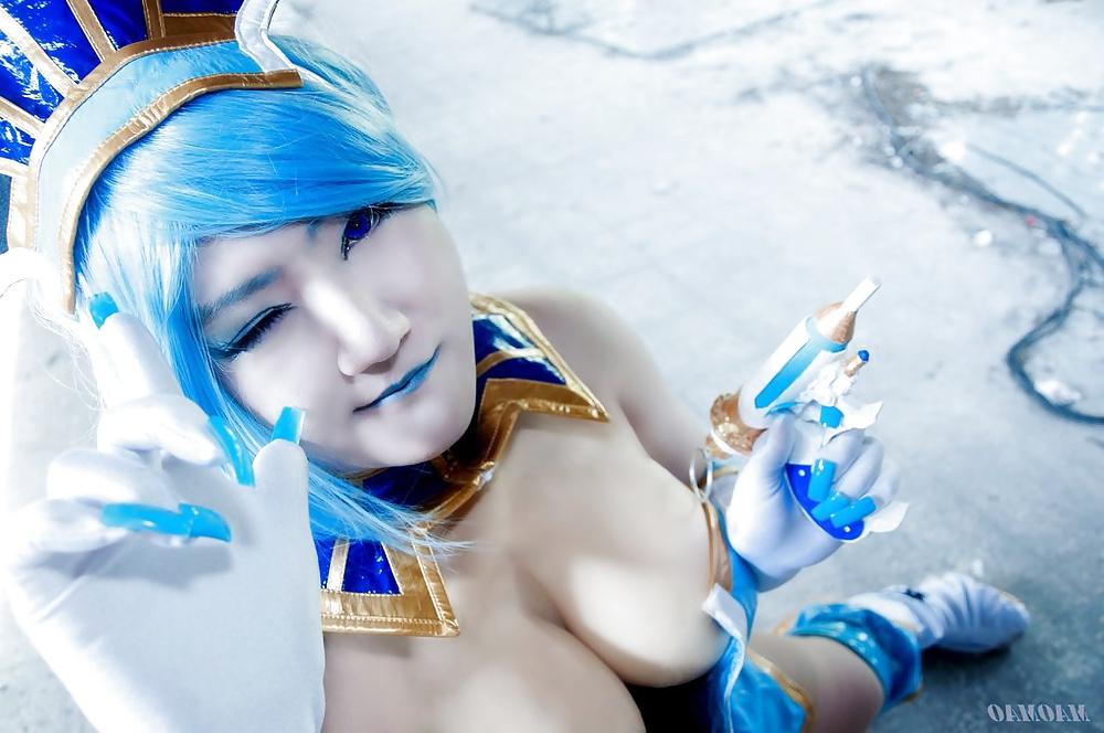 25P Cosplay babes 3