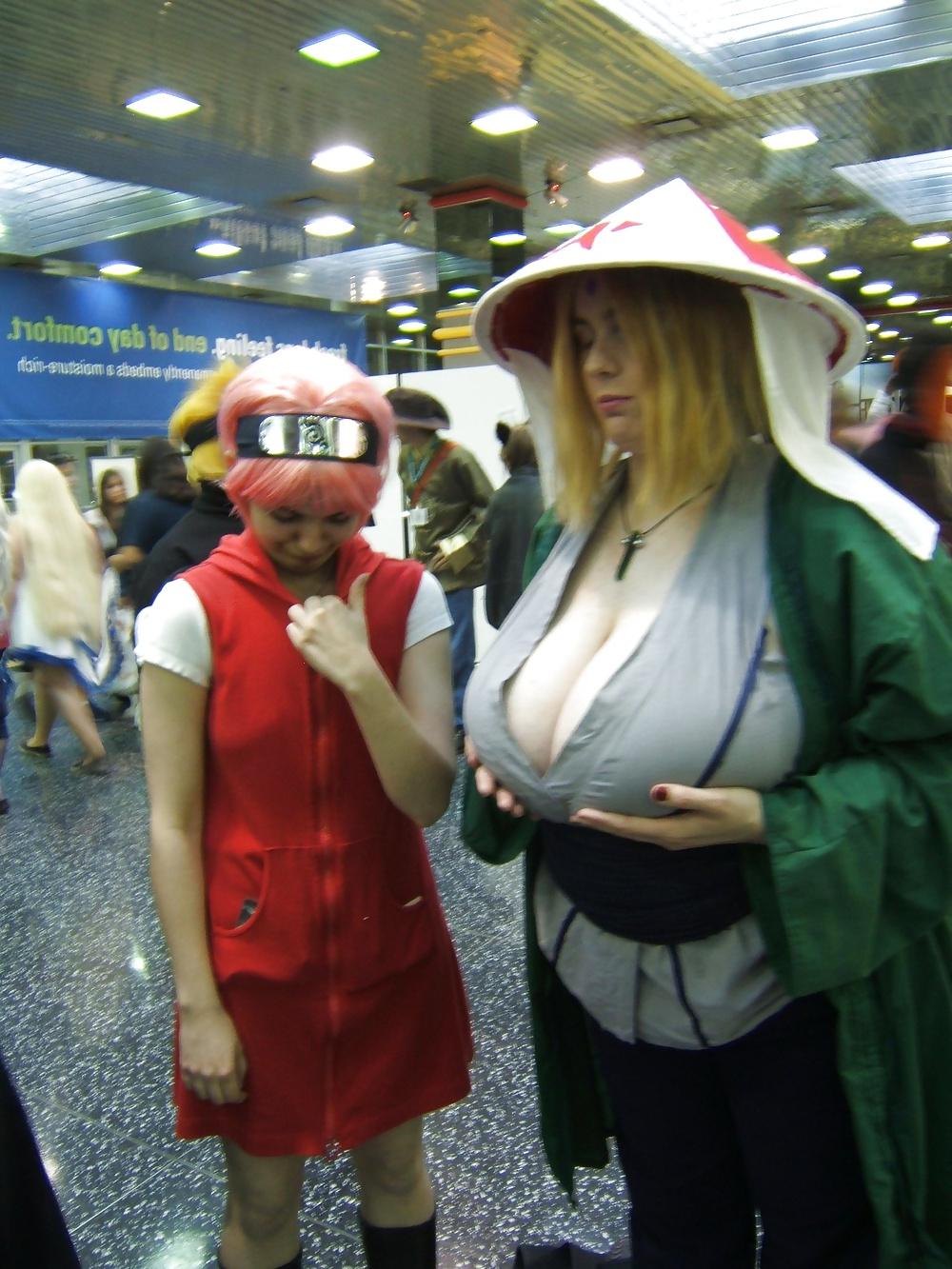 25P Cosplay babes 3