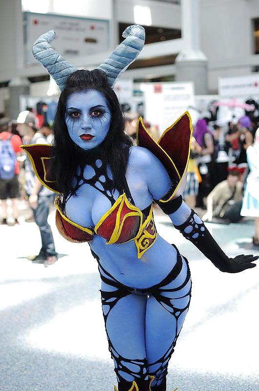 25P Cosplay babes 3